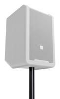 LD Systems ANNY 8 HHD B6 W Pure White met handheld 655-679 MHz - thumbnail