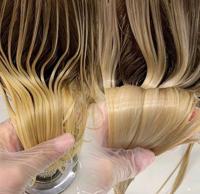 Fanola No Yellow Incredible Foam 250ml - thumbnail