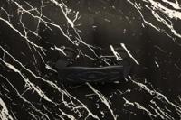 Lay-Z-Spa Hollywood Luxe airjet 6 zwart marble - thumbnail