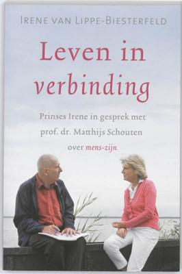 Leven in verbinding (Paperback)