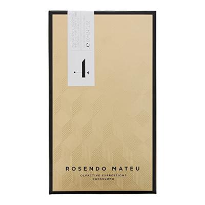 Rosendo Mateu No. 4 Eau de Parfum - 100 ml