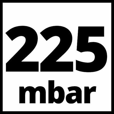 Einhell TE-VC 2230 SACL 2342465 Nat- en droogzuiger 30 l - thumbnail