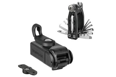 TOPEAK Ninja master+ toolbox t16