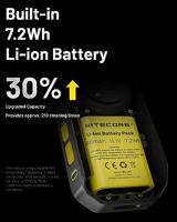 Nitecore BB21 BlowerBaby - thumbnail