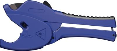 Promat/Tecwerk Kunststofbuizenschaar | 0-42 mm | PP/PE/PB/PVDF/MLP/MSR/VPE/CPVC/PVC - 4000812653 Promat/Tecwerk Kunststofbuizenschaar | 0-42 mm | PP/PE/PB/PVDF/MLP/MSR/VPE/CPVC/PVC - 4000812653
