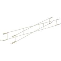 Viessmann Modelltechnik 4145 H0 Rijdraadkruising Universeel 1 stuk(s) - thumbnail