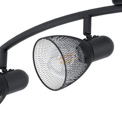 Eglo OpbouwlampCarovigno 4-lichts - 98623