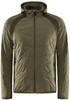 Craft 1911890 Adv Explore Hybrid Jacket Men - Rift - M Craft 1911890 Adv Explore Hybrid Jacket Men - Rift - M