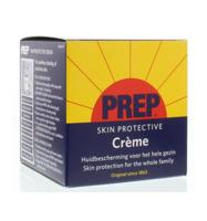 Prep Protective Aftershave Creme Pot - 250gr - thumbnail