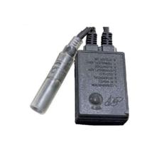 Programmeur EDM 71905 Zwart 220-240 V 10,5 M - thumbnail