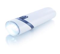 Ansmann RC 2 LED Zaklamp werkt op een accu 12 lm 3 h 88 g - thumbnail