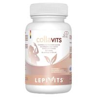 Lepivits Collavits 60 Capsules - thumbnail