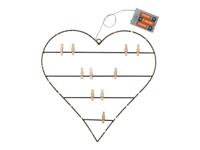 LIVARNO home LED-fotohouder (Hart) - thumbnail