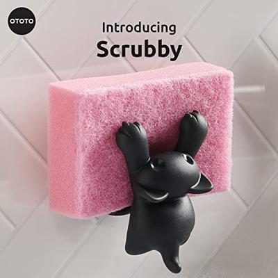 Scrubby sponshouder - thumbnail