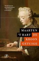 De kroongetuige - Maarten 't Hart - Hardcover (9789029587877) - thumbnail