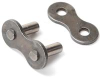 RK Fully riveted 420 mxz gray - thumbnail