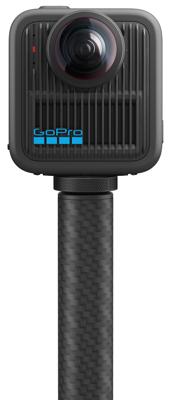 GoPro 40in (1m) Carbon Fiber Extension Pole Connectorset GoPro Max2