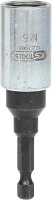 KS Tools 1223006 Stokschroevendraaier Stokschroevendraaier