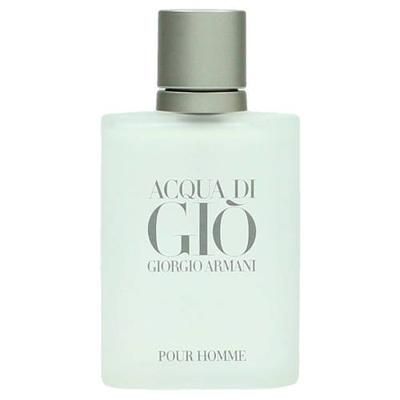 Giorgio Armani acqua di gio homme eau de toilette spray 30ml heren Giorgio Armani acqua di gio homme eau de toilette spray 30ml heren