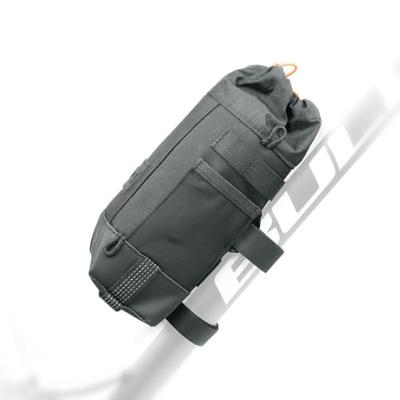 SKS frametas urban stem bag multifinctioneel 1,25l zwart