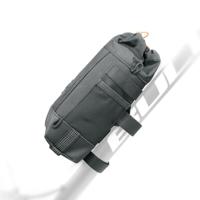 SKS frametas urban stem bag multifinctioneel 1,25l zwart - thumbnail