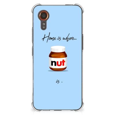 Samsung Galaxy Xcover 7 Beschermhoes Nut Home Samsung Galaxy Xcover 7 Beschermhoes Nut Home