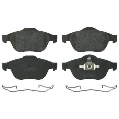 Remblokken set 16427