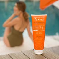 Avene Sun Care Lotion SPF50+ Zonbescherming 250 ml - thumbnail