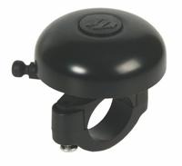 Widek bel race alu "veer" zwart - thumbnail