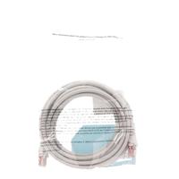 Digitus DK-1644-050 RJ45 Netwerkkabel, patchkabel CAT 6 S/FTP 5.00 m Grijs Halogeenvrij, Verdraaide paren, Snagless, Vlambestendig 1 stuk(s) - thumbnail