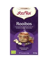 Yogi Tea Rooibos - thumbnail