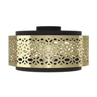 Eglo Design plafondlampSandbach Ø 42cm - 43979 - thumbnail