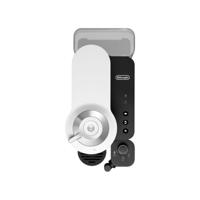 De&apos;Longhi Nespresso Vertuo lattissima ENV300.W Nespresso Wit - thumbnail