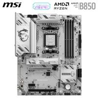 Moederbord AMD MSI B850 GAMING PLUS WIFI6E - thumbnail