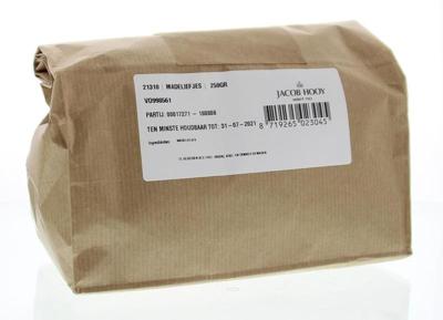 Jacob Hooy Madeliefjes 250 Gram