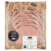 Jumbo Grillgehakt ca. 130 g - thumbnail