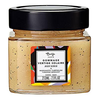 Baija Paris - Baija Vertige Solaire Body Scrub 212 ml Dames