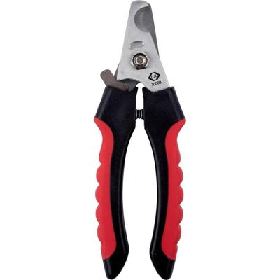 C.K 430008 Kabelschaar Geschikt voor (striptechniek) Aluminium- en koperkabel, een- en meerdraads