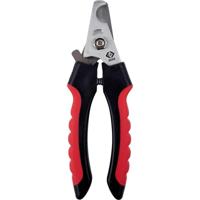 C.K 430008 Kabelschaar Geschikt voor (striptechniek) Aluminium- en koperkabel, een- en meerdraads - thumbnail