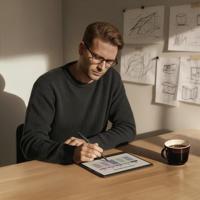 BOOX Note Air5 C - thumbnail