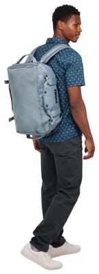 Thule Chasm 30L Duffel Pond Gray 30L