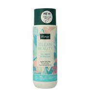 Kneipp Douche Clean Beauty Bio Algen & Zeezout 200ml - thumbnail