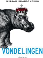 Vondelingen - Mirjam Brandenburg - eBook (9789025439774) - thumbnail