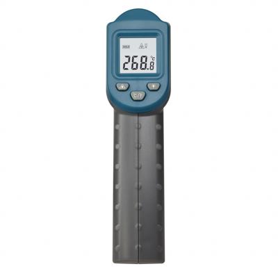 TFA Dostmann RAY Infrarood-thermometer -50 - +500 °C Contactloze IR-meting, Conform HACCP TFA Dostmann RAY Infrarood-thermometer -50 - +500 °C Contactloze IR-meting, Conform HACCP