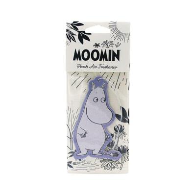 Perzik-geur Moomin Tammi Luchtverfrisser