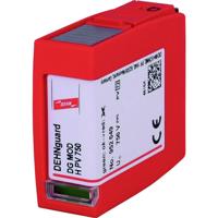 DEHN 952049 DG MOD H PV 750 Overspanningsveilige module 15 kA 1 stuk(s) - thumbnail