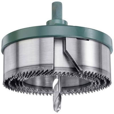 kwb 499700 Gatenzaag 5-delig 68 mm, 74 mm, 80 mm, 90 mm, 100 mm 1 stuk(s) kwb 499700 Gatenzaag 5-delig 68 mm, 74 mm, 80 mm, 90 mm, 100 mm 1 stuk(s)
