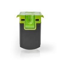 Nedis VCBT400GN Accu Voor Steelstofzuiger Geschikt Voor ® Vccs400-serie - thumbnail