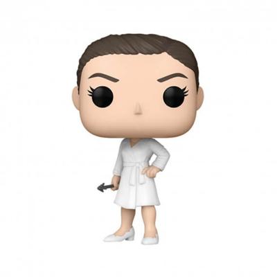 Justice League Funko Pop Vinyl: Diana Prince