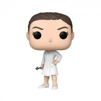 Justice League Funko Pop Vinyl: Diana Prince - thumbnail